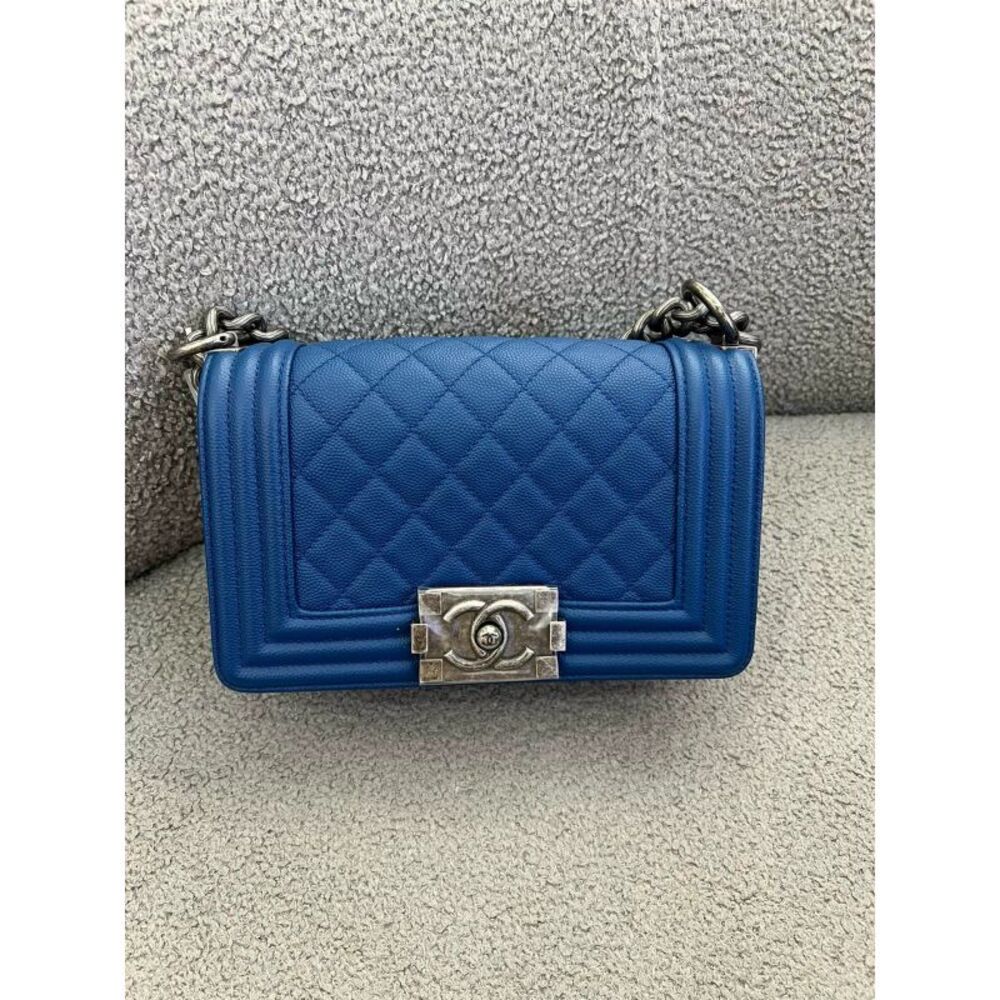 Chanel Women Pre-Loved Bag Very Good Condition